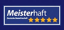 5-Sterne-Meisterhaft